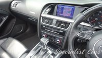 USED 2014 64 AUDI A5 2.0 TDI S LINE SPECIAL EDITION 2d 175 BHP 