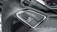 USED 2014 64 AUDI A5 2.0 TDI S LINE SPECIAL EDITION 2d 175 BHP 