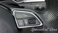 USED 2014 64 AUDI A5 2.0 TDI S LINE SPECIAL EDITION 2d 175 BHP 