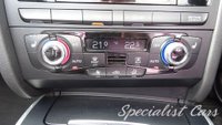 USED 2014 64 AUDI A5 2.0 TDI S LINE SPECIAL EDITION 2d 175 BHP 