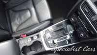 USED 2014 64 AUDI A5 2.0 TDI S LINE SPECIAL EDITION 2d 175 BHP 