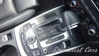 USED 2014 64 AUDI A5 2.0 TDI S LINE SPECIAL EDITION 2d 175 BHP 