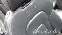 USED 2014 64 AUDI A5 2.0 TDI S LINE SPECIAL EDITION 2d 175 BHP 
