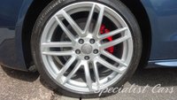 USED 2014 64 AUDI A5 2.0 TDI S LINE SPECIAL EDITION 2d 175 BHP 