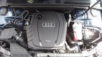 USED 2014 64 AUDI A5 2.0 TDI S LINE SPECIAL EDITION 2d 175 BHP 