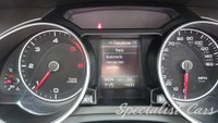 USED 2014 64 AUDI A5 2.0 TDI S LINE SPECIAL EDITION 2d 175 BHP 