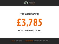 USED 2014 64 AUDI A5 2.0 TDI S LINE SPECIAL EDITION 2d 175 BHP 