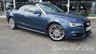USED 2014 64 AUDI A5 2.0 TDI S LINE SPECIAL EDITION 2d 175 BHP 