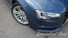 USED 2014 64 AUDI A5 2.0 TDI S LINE SPECIAL EDITION 2d 175 BHP 