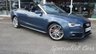 USED 2014 64 AUDI A5 2.0 TDI S LINE SPECIAL EDITION 2d 175 BHP 