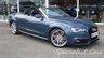 USED 2014 64 AUDI A5 2.0 TDI S LINE SPECIAL EDITION 2d 175 BHP 