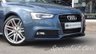 USED 2014 64 AUDI A5 2.0 TDI S LINE SPECIAL EDITION 2d 175 BHP 