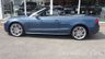 USED 2014 64 AUDI A5 2.0 TDI S LINE SPECIAL EDITION 2d 175 BHP 