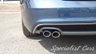 USED 2014 64 AUDI A5 2.0 TDI S LINE SPECIAL EDITION 2d 175 BHP 
