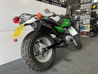 USED 2006 06 SUZUKI RV125 VANVAN 124cc RV 125  VAN VAN 125cc