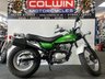 USED 2006 06 SUZUKI RV125 VANVAN 124cc RV 125  VAN VAN 125cc
