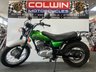 USED 2006 06 SUZUKI RV125 VANVAN 124cc RV 125  VAN VAN 125cc