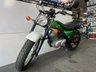 USED 2006 06 SUZUKI RV125 VANVAN 124cc RV 125  VAN VAN 125cc
