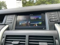 USED 2015 65 LAND ROVER DISCOVERY SPORT 2.0 TD4 HSE 5d 180 BHP SATNAV+REVERSING CAMERA +GLASS ROOF