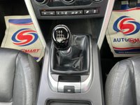 USED 2015 65 LAND ROVER DISCOVERY SPORT 2.0 TD4 HSE 5d 180 BHP SATNAV+REVERSING CAMERA +GLASS ROOF