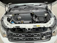 USED 2015 65 LAND ROVER DISCOVERY SPORT 2.0 TD4 HSE 5d 180 BHP SATNAV+REVERSING CAMERA +GLASS ROOF
