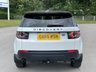 USED 2015 65 LAND ROVER DISCOVERY SPORT 2.0 TD4 HSE 5d 180 BHP SATNAV+REVERSING CAMERA +GLASS ROOF