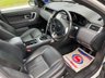 USED 2015 65 LAND ROVER DISCOVERY SPORT 2.0 TD4 HSE 5d 180 BHP SATNAV+REVERSING CAMERA +GLASS ROOF