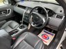 USED 2015 65 LAND ROVER DISCOVERY SPORT 2.0 TD4 HSE 5d 180 BHP SATNAV+REVERSING CAMERA +GLASS ROOF