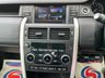 USED 2015 65 LAND ROVER DISCOVERY SPORT 2.0 TD4 HSE 5d 180 BHP SATNAV+REVERSING CAMERA +GLASS ROOF