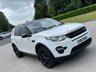 USED 2015 65 LAND ROVER DISCOVERY SPORT 2.0 TD4 HSE 5d 180 BHP SATNAV+REVERSING CAMERA +GLASS ROOF