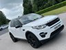 USED 2015 65 LAND ROVER DISCOVERY SPORT 2.0 TD4 HSE 5d 180 BHP SATNAV+REVERSING CAMERA +GLASS ROOF