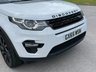 USED 2015 65 LAND ROVER DISCOVERY SPORT 2.0 TD4 HSE 5d 180 BHP SATNAV+REVERSING CAMERA +GLASS ROOF