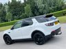 USED 2015 65 LAND ROVER DISCOVERY SPORT 2.0 TD4 HSE 5d 180 BHP SATNAV+REVERSING CAMERA +GLASS ROOF
