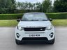 USED 2015 65 LAND ROVER DISCOVERY SPORT 2.0 TD4 HSE 5d 180 BHP SATNAV+REVERSING CAMERA +GLASS ROOF