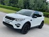 USED 2015 65 LAND ROVER DISCOVERY SPORT 2.0 TD4 HSE 5d 180 BHP SATNAV+REVERSING CAMERA +GLASS ROOF