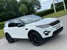USED 2015 65 LAND ROVER DISCOVERY SPORT 2.0 TD4 HSE 5d 180 BHP SATNAV+REVERSING CAMERA +GLASS ROOF