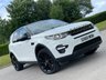 USED 2015 65 LAND ROVER DISCOVERY SPORT 2.0 TD4 HSE 5d 180 BHP SATNAV+REVERSING CAMERA +GLASS ROOF