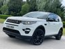 USED 2015 65 LAND ROVER DISCOVERY SPORT 2.0 TD4 HSE 5d 180 BHP SATNAV+REVERSING CAMERA +GLASS ROOF