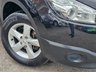 USED 2011 60 NISSAN QASHQAI 1.6 Visia 5dr - BLUETOOTH HANDS FREE 