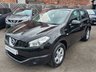 USED 2011 60 NISSAN QASHQAI 1.6 Visia 5dr - BLUETOOTH HANDS FREE 