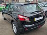 USED 2011 60 NISSAN QASHQAI 1.6 Visia 5dr - BLUETOOTH HANDS FREE 