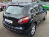 USED 2011 60 NISSAN QASHQAI 1.6 Visia 5dr - BLUETOOTH HANDS FREE 