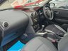 USED 2011 60 NISSAN QASHQAI 1.6 Visia 5dr - BLUETOOTH HANDS FREE 