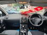 USED 2011 60 NISSAN QASHQAI 1.6 Visia 5dr - BLUETOOTH HANDS FREE 
