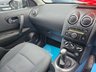 USED 2011 60 NISSAN QASHQAI 1.6 Visia 5dr - BLUETOOTH HANDS FREE 