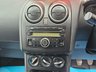 USED 2011 60 NISSAN QASHQAI 1.6 Visia 5dr - BLUETOOTH HANDS FREE 