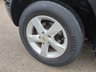 USED 2011 60 NISSAN QASHQAI 1.6 Visia 5dr - BLUETOOTH HANDS FREE 
