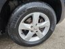 USED 2011 60 NISSAN QASHQAI 1.6 Visia 5dr - BLUETOOTH HANDS FREE 