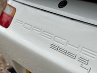 USED 1990 G PORSCHE 928 5.0 S SRS S4 2d AUTO 320 BHP SERIES 4 2 OWNERS + LAST OWNER SINCE 2006 + &pound;3500 SPENT ON WORK RECENTLY + CAMBELT DONE + RECENTLY SERVICED