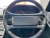 USED 1990 G PORSCHE 928 5.0 S SRS S4 2d AUTO 320 BHP SERIES 4 2 OWNERS + LAST OWNER SINCE 2006 + &pound;3500 SPENT ON WORK RECENTLY + CAMBELT DONE + RECENTLY SERVICED